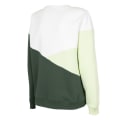 Miniatyrbillede 2 af 2: Sweatshirts 4F BLD013 Hvid,Grafit 174 - 177 cm/XXL