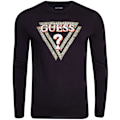 Pikkukuva 1 / 5: T-paidat Guess Jasin Mustat 178 - 182 cm/M