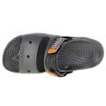 Miniatyrbild 3 av 4: Tofflor Crocs Classic All Terrain Grafit 43
