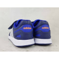Miniatyrbillede 6 af 6: Sneakers low Adidas VS Switch 3 CF C Flåde 34