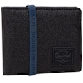 Miniatyrbillede 1 af 3: Tegnebøger Herschel Roy Wallet Sort