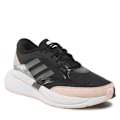 Miniatyrbillede 1 af 3: Sneakers low Adidas Brevard Sort 40