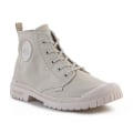 Miniatyrbillede 1 af 6: Sko Palladium Pampa Sp20 Hi Cvs Beige 37