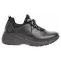 Miniatyrbillede 1 af 6: Sneakers low Remonte D660401 Sort 38