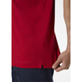 Pikkukuva 3 / 6: T-paidat Helly Hansen Jerey Punainen 185 - 190 cm/XL
