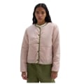 Miniatyrbillede 7 af 7: Jakker Vans Forces Os Short Rev Liner Jacket Oliven,Pink 168 - 172 cm/M