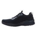 Miniatyrbillede 3 af 5: Sneakers low Skechers Squad Airclose Encounter Sort 37