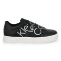 Miniatyrbillede 2 af 5: Sneakers low Calvin Klein Beh Classic Sort 40