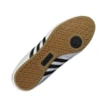 Pikkukuva 4 / 4: Puolikengät Adidas Djenya L W Valkoiset,Mustat 36 2/3