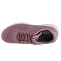 Miniatyrbild 3 av 4: Lågskor Skechers GO Walk Joy Ecstatic Lila 38