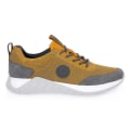 Miniatyrbillede 2 af 5: Sneakers low Bugatti 5000 Sour Yellow Gul 44