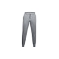 Miniatyrbild 1 av 5: Byxor Under Armour Rival Fleece Jogger 2021 Gråa 173 - 177 cm/S