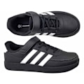 Miniatyrbillede 3 af 6: Sneakers low Adidas Breaknet 20 EL K Sort 38 2/3