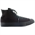 Miniatyrbillede 1 af 6: Kondisko Converse Chuck Taylor All Star HI All Sort 36.5