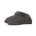 Miniatyrbillede 3 af 9: Hjemmesko UGG Classic Slipper Ii Charcoal Grafit 41