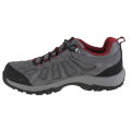 Miniatyrbillede 2 af 5: Sneakers low Columbia Redmond Iii WP Grå 44