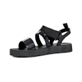 Miniatyrbillede 4 af 10: Sandaler Zaxy 1816590058HH285285 Sort 40