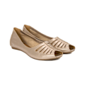 Miniatyrbillede 7 af 7: Sneakers low Maciejka 0349725006 Guld 38