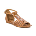 Miniatyrbillede 1 af 8: Sandaler Maciejka 0516929005 Brun 38