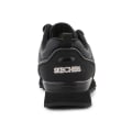 Miniatyrbillede 5 af 7: Sneakers low Skechers OG 85 2KEWL Sort 36.5