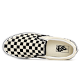 Pikkukuva 6 / 8: Lenkkitossut Vans Classic Slipon Mustat,Valkoiset 45