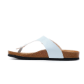 Miniatyrbillede 2 af 5: Flip-flops O'Neill Avalon Slider Azurblå 38