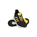 Pikkukuva 5 / 5: Puolikengät Adidas EQ21 Run Mustat 40 2/3