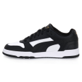 Miniatyrbillede 3 af 7: Sneakers low Puma 07 Rbd Game Low Sort 43