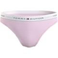 Pikkukuva 1 / 3: Majtki Tommy Hilfiger UW0UW03836TOG Vaaleanpunaiset S