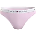 Pikkukuva 1 / 3: Majtki Tommy Hilfiger UW0UW03836TOG Vaaleanpunaiset XS