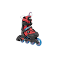 Miniatyrbillede 2 af 3: Rollerblades K2 Raider Boa 2022 Rød,Sort 19,5-23 cm/32-37 eu/13-4 uk/1-5 us