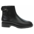 Miniatyrbillede 1 af 7: Sko Calvin Klein HW0HW01258BAX Sort 38