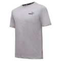 Miniatyrbillede 1 af 2: T-shirts Puma Ess Small Logo Tee Grå 192 - 197 cm/XXL