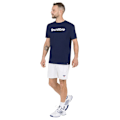 Pikkukuva 3 / 4: T-paidat Tecnifibre Team Tummansininen 188 - 192 cm/XL