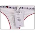 Pikkukuva 4 / 4: Majtki Tommy Hilfiger UW0UW02813YBR Valkoiset XS