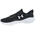 Miniatyrbillede 2 af 6: Sneakers low Under Armour Charged Will Sort 43