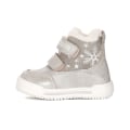 Miniatyrbillede 9 af 10: Snowboots Big Star KK374190 Grå 23
