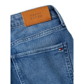 Pikkukuva 3 / 3: Housut Tommy Hilfiger WW0WW381811A6 Vaaleansiniset 153 - 158 cm/25/30