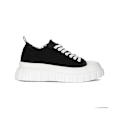 Miniatyrbillede 1 af 10: Sneakers low CafeNoir DG9330NE Sort 41