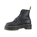 Pikkukuva 2 / 4: Varsikengät Dr Martens Sinclair Platform Mustat 40