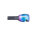 Miniatyrbillede 2 af 3: Goggles Goggle Gog Nova Grå,Blå
