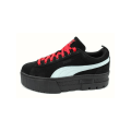 Miniatyrbillede 1 af 8: Sko Puma Mayze Dua Lipa Sort 39