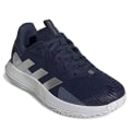 Miniatyrbillede 1 af 4: Sneakers low Adidas SOLEMATCH CONTROL M Flåde 44
