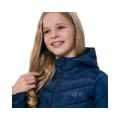 Pikkukuva 5 / 5: takki 4F JKUDP003 Vaaleansiniset 152 - 157 cm