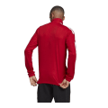 Miniatyrbild 4 av 4: Sweatshirts Adidas Squadra 21 Vit,Röda 182 - 187 cm/XL