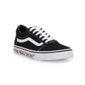 Pikkukuva 1 / 5: Lenkkitossut Vans Bzw Ward Otw Sidewall Mustat 37