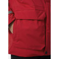 Miniatyrbillede 4 af 8: Jakker Helly Hansen Reine Bordeaux 179 - 185 cm/L