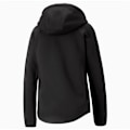 Miniatyrbillede 2 af 7: Sweatshirts Puma Evostripe Fullzip Hoodie Sort 170 - 175 cm/M