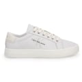 Miniatyrbillede 2 af 5: Sneakers low Calvin Klein 01t Classic Cupsole Hvid 38