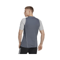 Pikkukuva 5 / 7: T-paidat Adidas Tiro 23 Competition Harmaat 164 - 169 cm/S